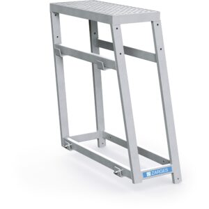 ZARGES AMA P - LM-Modularbeitspodest 4. Stufe