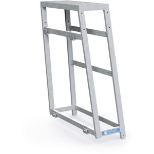 ZARGES AMA P - LM-Modularbeitspodest 5. Stufe