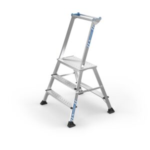 ZARGES RCstep SP - Arbeitspodest 2 x 3