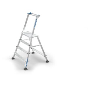 ZARGES RCstep SP - Arbeitspodest 2 x 4