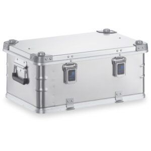 ZARGES Transportkiste K 470 Plus - Haubenbehälter