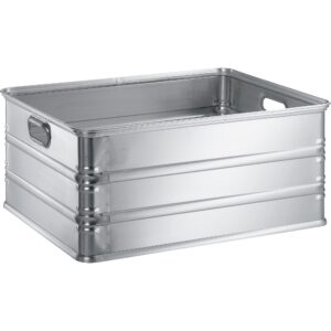 ZARGES Transportkasten K 270 Innenmaß: 720x540x300 mm