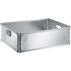 ZARGES Transportkasten K 270 Innenmaß: 720x540x200 mm