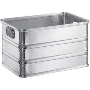 ZARGES Transportkasten K 270 Innenmaß: 540x340x300 mm