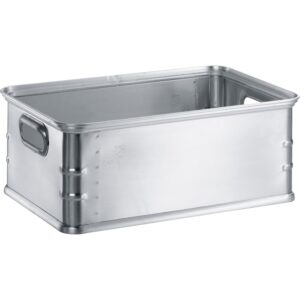 ZARGES Transportkasten K270 Innenmaß: 540x340x200 mm