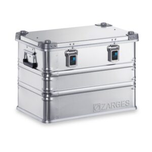 ZARGES Alu-Kiste K470 550x350x380mm