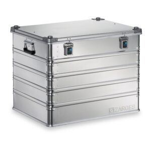 ZARGES Alu-Kiste K470 750x550x580mm