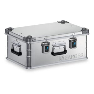 ZARGES Alu-Kiste K470 550x350x220mm