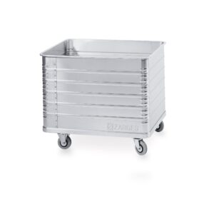 ZARGES Transportwagen W 170