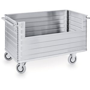 ZARGES Transportwagen W 172