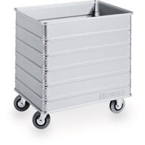 ZARGES Transportwagen W 182