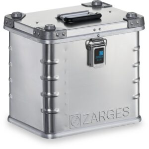 ZARGES Alu-Kiste K470 350x250x310mm