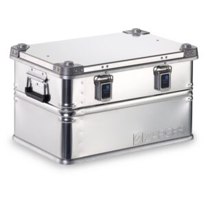 ZARGES Alu-Kiste K470 550x350x310mm
