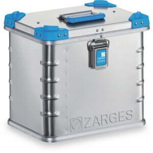 ZARGES Alu-Eurobox; 350x250x310mm