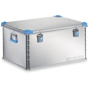 ZARGES Alu-Eurobox; 750x550x380mm