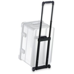 ZARGES Trolley Praktisches Zubehör für K470, Eurobox und ZARGES Box