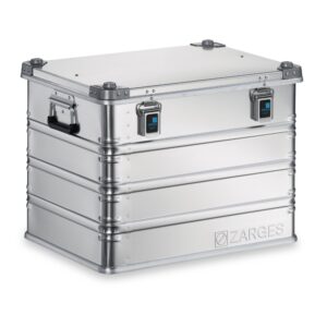 ZARGES Alu-Kiste K470 600x430x450mm