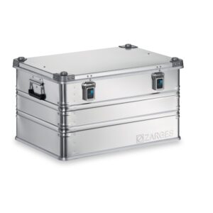 ZARGES Alu-Kiste K470 690x460x380mm