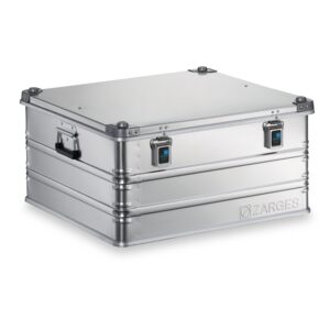 ZARGES Alu-Kiste K470 690x640x340mm