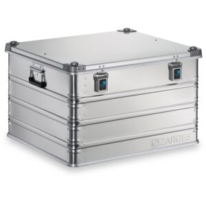 ZARGES Alu-Kiste K470 690x640x430mm