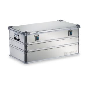 ZARGES Alu-Kiste K470 900x480x400mm