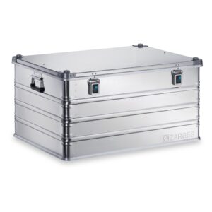 ZARGES Alu-Kiste K470 900x640x450mm