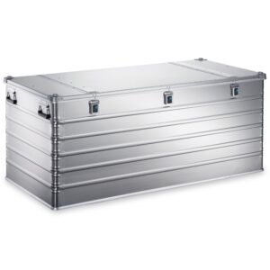 ZARGES Alu-Kiste K470 1650x750x670mm
