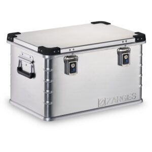 ZARGES Mini-Box Plus