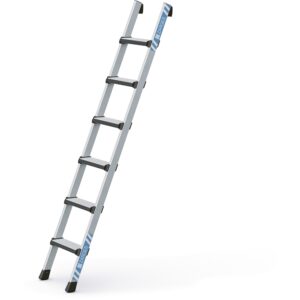 ZARGES Comfortstep L - LM-Stufen-Anlegeleiter 6 Stufen