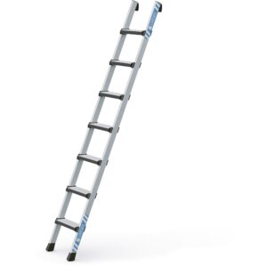 ZARGES Comfortstep L - LM-Stufen-Anlegeleiter 7 Stufen