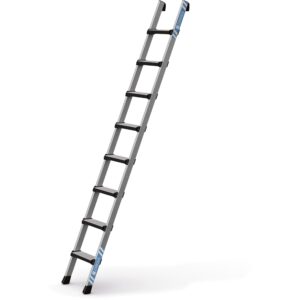 ZARGES Comfortstep L - LM-Stufen-Anlegeleiter 8 Stufen