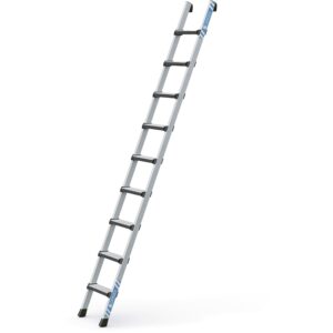 ZARGES Comfortstep L - LM-Stufen-Anlegeleiter 9 Stufen