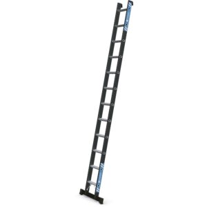 ZARGES Megastep L - LM-Anlegeleiter SL 12 Sprossen
