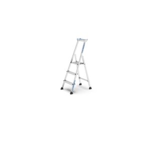ZARGES XLstep S - LM-Stufen-Stehleiter 3 Stufen