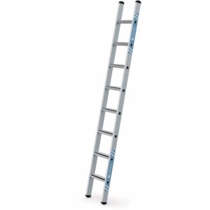 ZARGES Saferstep L - LM-Stufen-Anlegeleiter 8 Stufen