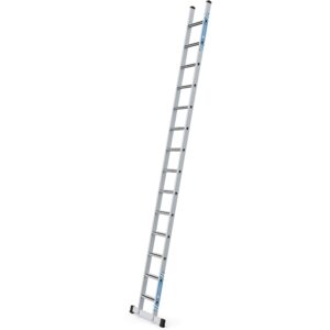 ZARGES Saferstep L - LM-Stufen-Anlegeleiter 14 Stufen