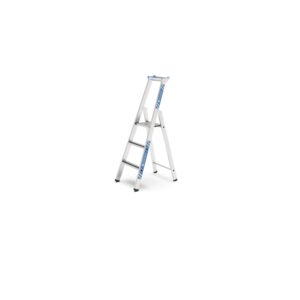 ZARGES Saferstep S - LM-Stufen-Stehleiter 3 Stufen