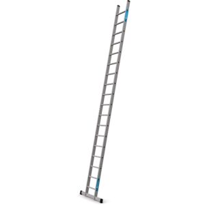 ZARGES Stella L - LM-Sprossen-Anlegeleiter 18 Sprossen