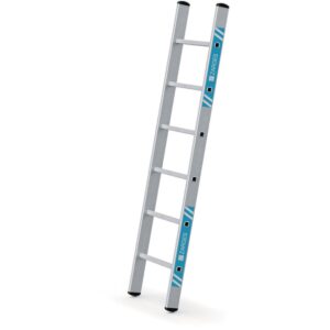 ZARGES Stella L - LM-Sprossen-Anlegeleiter 6 Sprossen