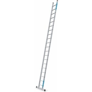 ZARGES Stella L - LM-Sprossen-Anlegeleiter 20 Sprossen