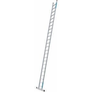 ZARGES Stella L - LM-Sprossen-Anlegeleiter 24 Sprossen