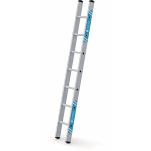 ZARGES Alto L - LM-Sprossen-Anlegeleiter 7 Sprossen