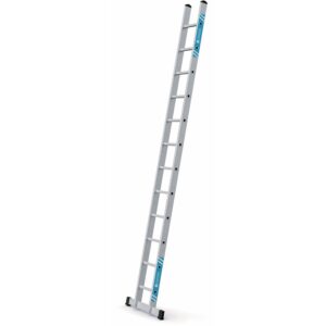 ZARGES Alto L - LM-Sprossen-Anlegeleiter 12 Sprossen