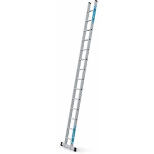 ZARGES Alto L - LM-Sprossen-Anlegeleiter 14 Sprossen