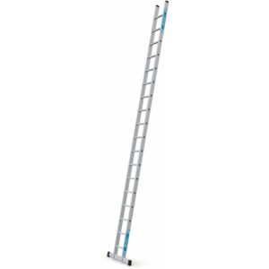 ZARGES Alto L - LM-Sprossen-Anlegeleiter 18 Sprossen