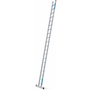ZARGES Alto L - LM-Sprossen-Anlegeleiter 20 Sprossen