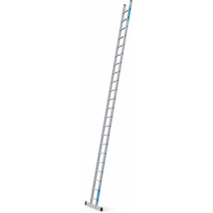 ZARGES Alto L - LM-Sprossen-Anlegeleiter 22 Sprossen