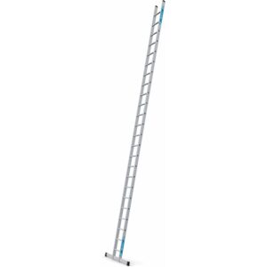 ZARGES Alto L - LM-Sprossen-Anlegeleiter 24 Sprossen