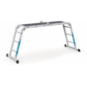 ZARGES Multimax M - LM-Vielzweckleiter 4 x 3 Sprossen