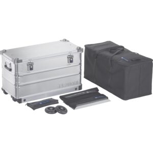 ZARGES K 424 XC Vollausstattungspaket